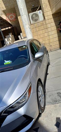 نيسان سنترا